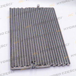 JCB Heater without AC - OEM