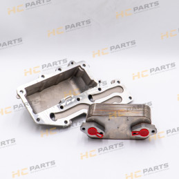 JCB Chłodnica oleju silnika DIESELMAX ECOMAX Tier 4 - AZERI PARTS