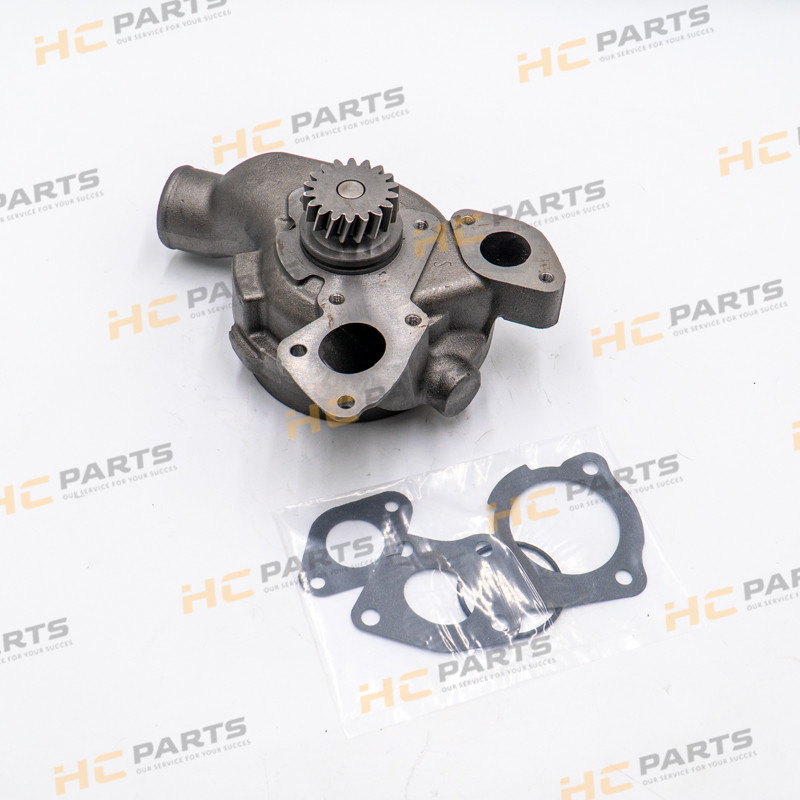 Pompa wody (pasuje do PERKINS 1004 1006) - AZERI PARTS