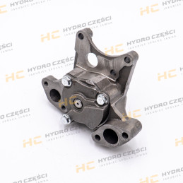 Oil pump (fits PERKINS...