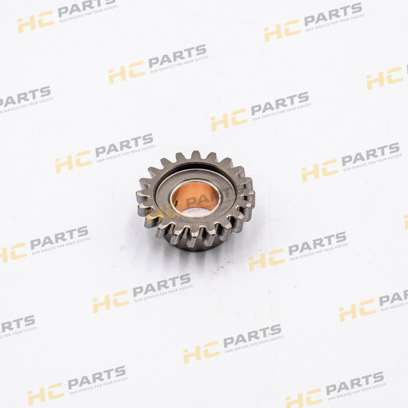 Zębatka pośrednia pompy olejowej (pasuje do PERKINS 1004) - AZERI PARTS