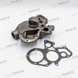 Water pump (fits CAT 3054E 3054C C4.4) - AZERI PARTS