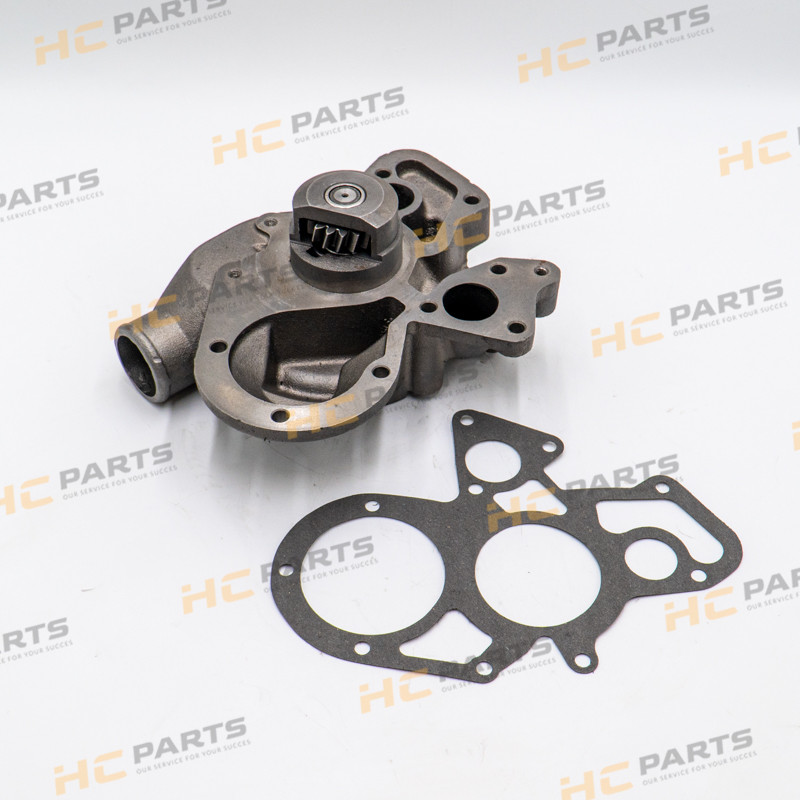 Pompa wody z uszczelką (pasuje do PERKINS 1004 1006) - AZERI PARTS