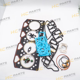 JCB Zestaw uszczelek dół silnika ECOMAX 444 T4 - AZERI PARTS