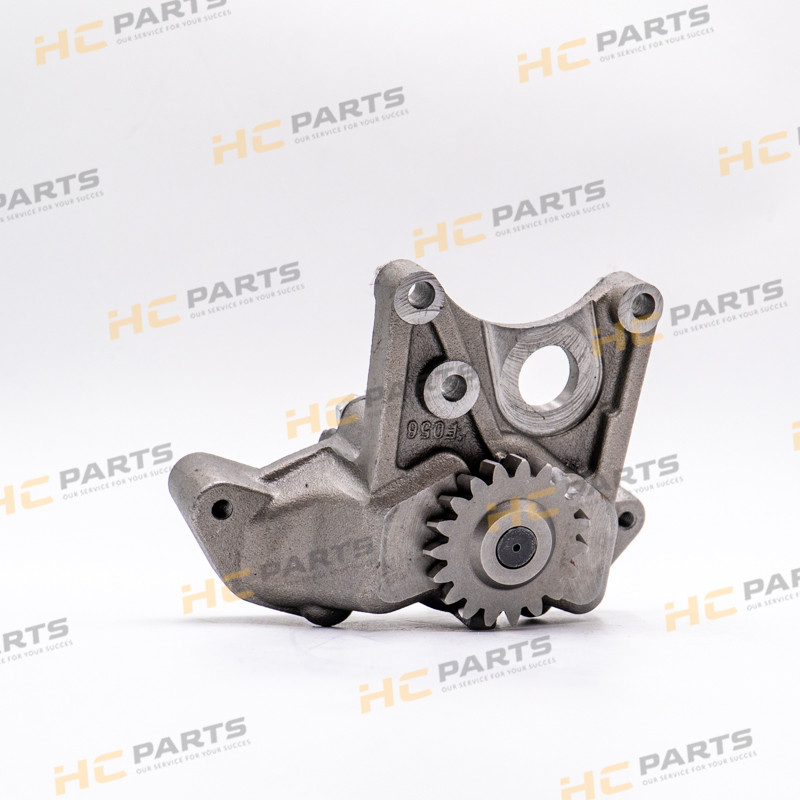 Oil pump (fits PERKINS 1004) - AZERI PARTS