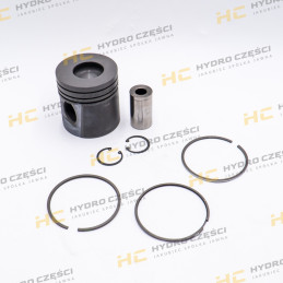 JCB Piston liner PERKINS 1004.4 1006.6 1106.6 - PERKINS