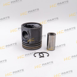 JCB Tłok silnika 1004-40T 105mm - AZERI PARTS