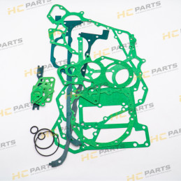 Bottom engine gasket set...