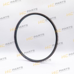 CAT Wieniec koła zamachowego 115T C4.4 3054C 3054B - OEM