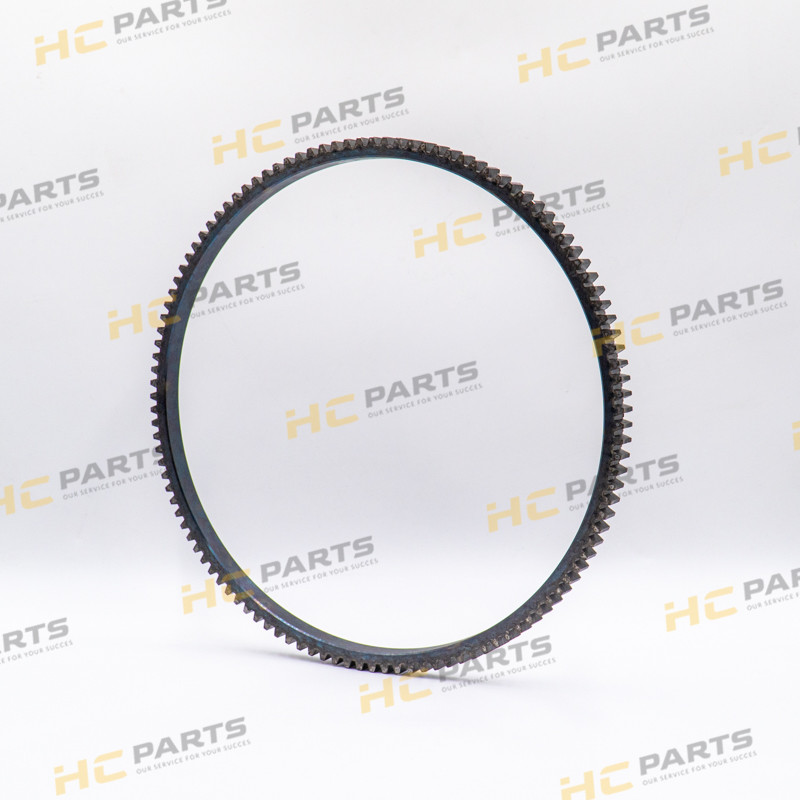 Flywheel ring 115T (fits PERKINS 1004) - AZERI PARTS
