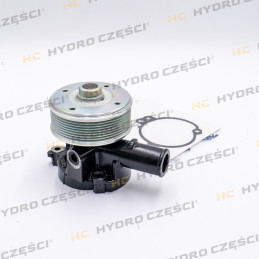 Water pump (fits CAT 3054E 3054C C4.4) - KMP BRAND