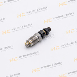JCB Complete fuel injector 6HK1 4HK1 TIER4 - ISUZU