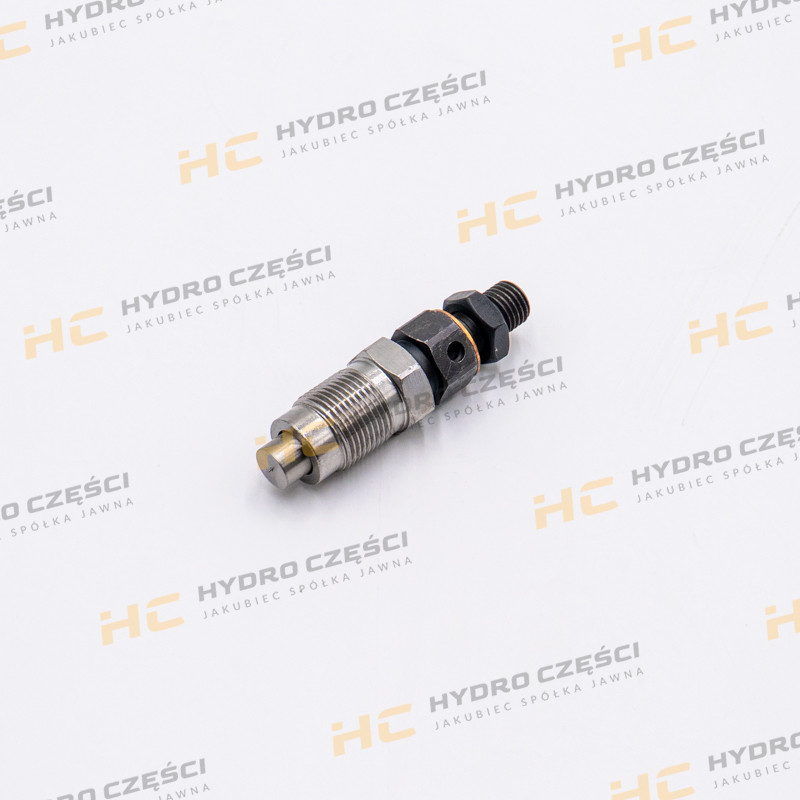 Complete injector (fits PERKINS 403) - AZERI PARTS
