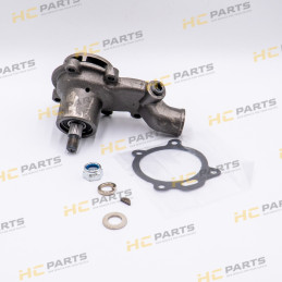 Water pump (fits PERKINS...