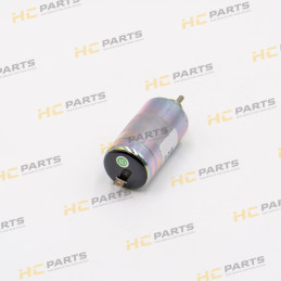 JCB Solenoid engine stop - AZERI PARTS