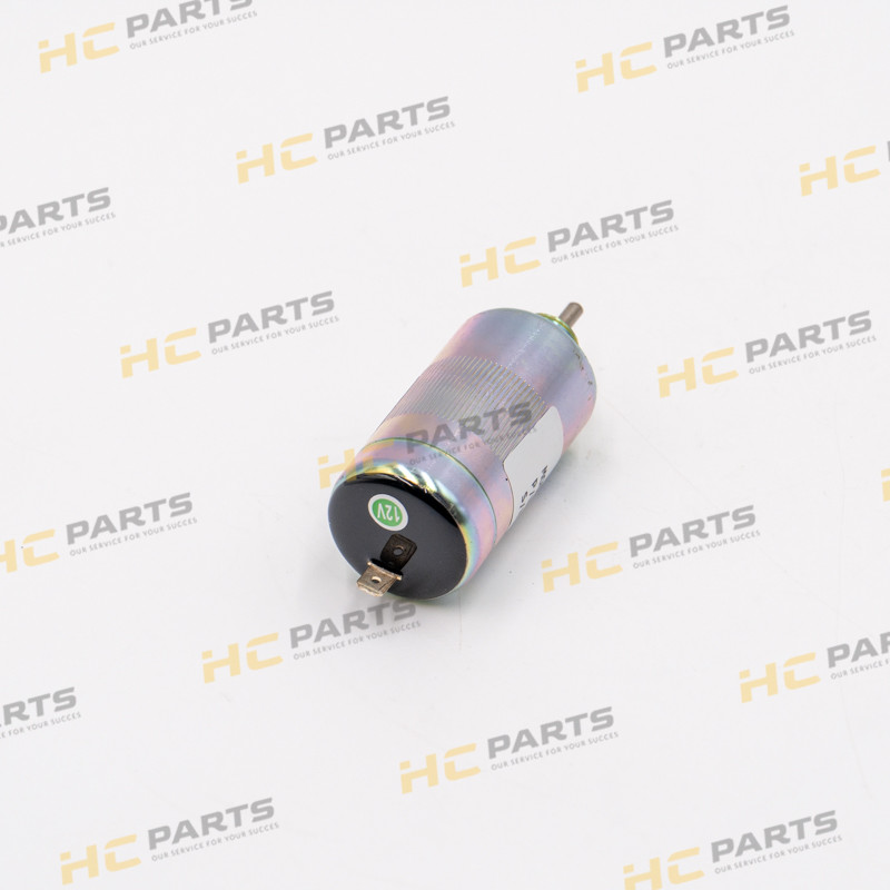Cewka gaszenia (pasuje do PERKINS 103 104) - AZERI PARTS