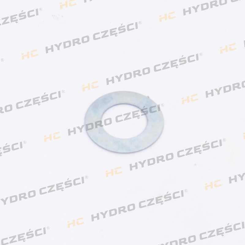 JCB Pin spacer 0.5mm