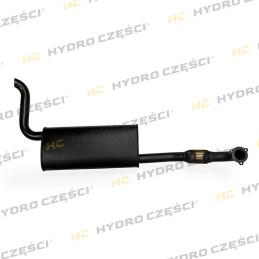 JCB Szpilka tłumika M10x37mm