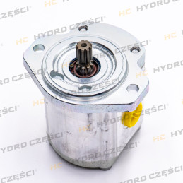JCB Hydraulic pump - 3CX 4CX PARKER