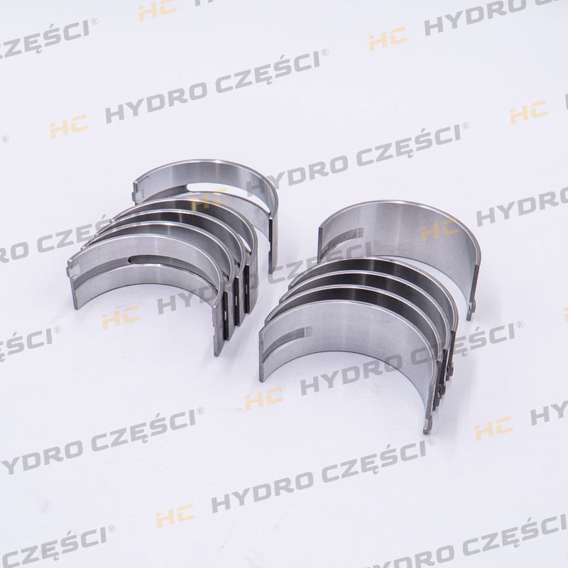 JCB Main bearings +0.50mm 1004 - KMP BRAND