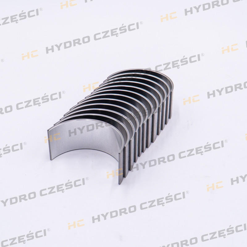 Conrod bearings STD (fits PERKINS 1006) - KMP BRAND