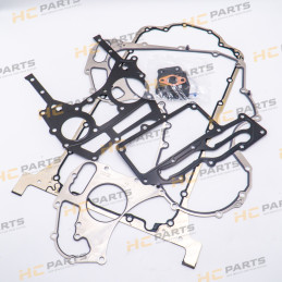 JCB Seal kit upper engine AK - 3CX 4CX KMP BRAND