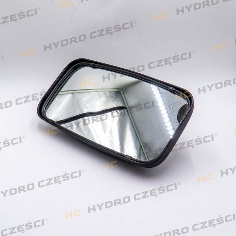 JCB Lusterko wsteczne - AZERI PARTS
