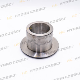 JCB Tuleja boom - AZERI PARTS