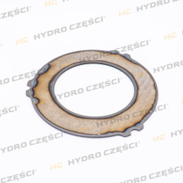 JCB Brake disc 178mm - AZERI PARTS