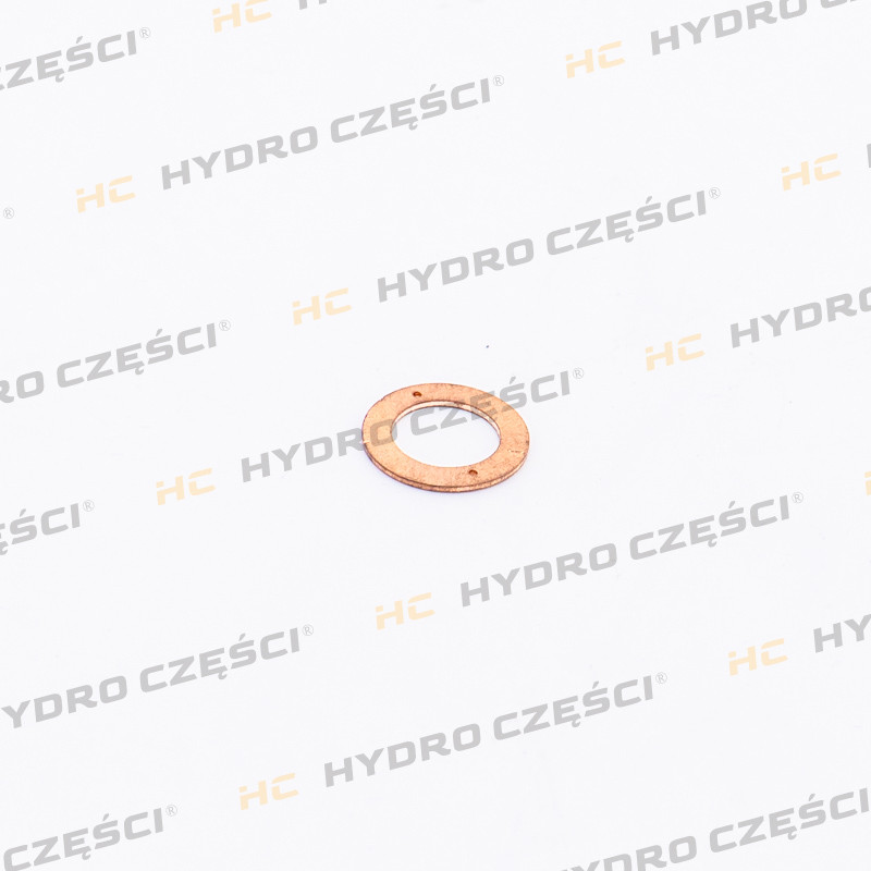 JCB Podkładka uszczelniająca wtryskiwacza - 404C / 404D