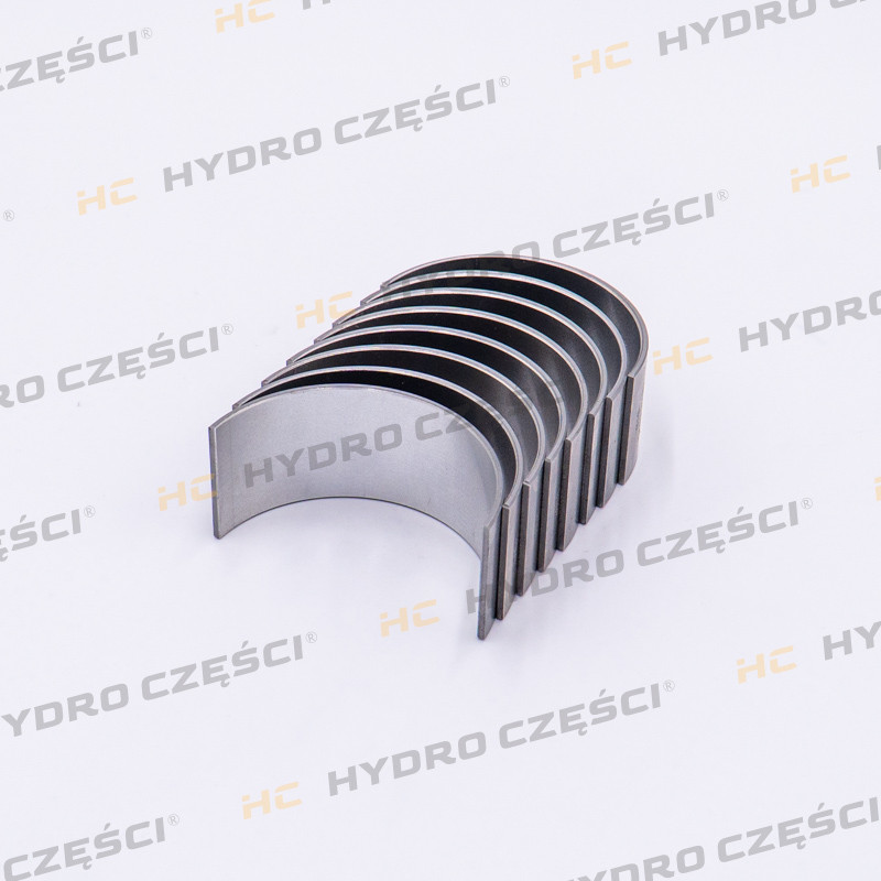 JCB Conrod bearings engine 1004 1100 - KMP BRAND