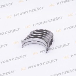 Conrod bearings +0.50mm...