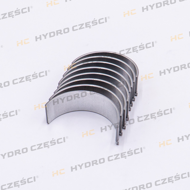 Conrod bearings +0.50mm (fits PERKINS 103 403) - KMP BRAND