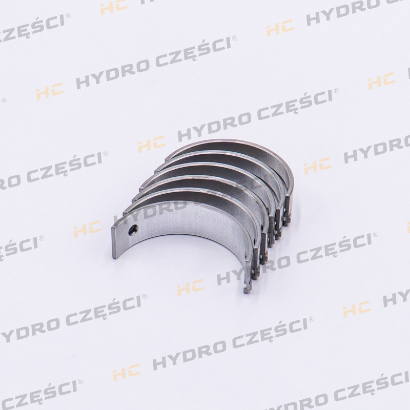 Main bearings (fits JCB) STD - KMP BRAND