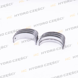 Main bearings +0.25mm (fits...