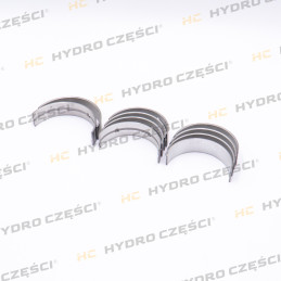 JCB Main bearing set...