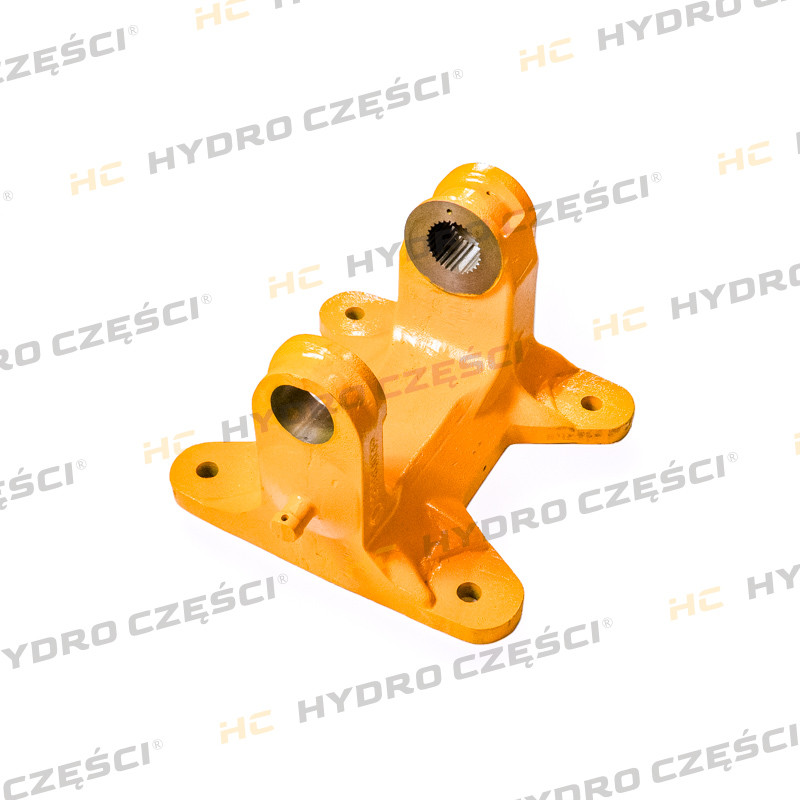 JCB Carriage sideshift old type - OEM