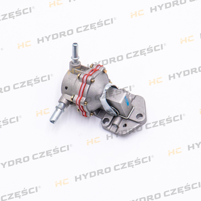 JCB Fuel pump DIESELMAX - OEM