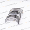 JCB Main Bearing Set with Locks DIESELMAX STD - ORIGINAL