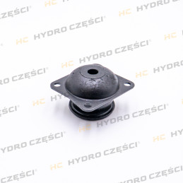 JCB Front engine mount/hardness - 45SH - OEM