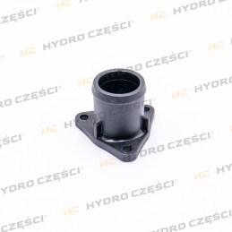 JCB Thermostat hose (set) Perkins AR AK AA - 3CX 4CX
