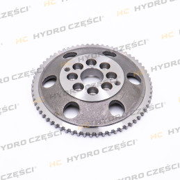 JCB Carrier annulus - GENUINE