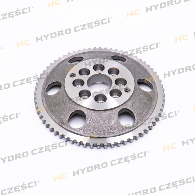 JCB Carrier annulus - GENUINE