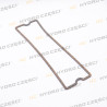JCB Rocker cover gasket PERKINS 1004 - AZERI PARTS