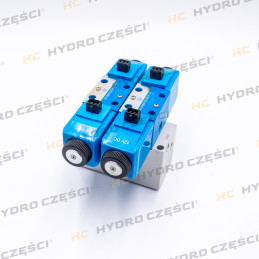JCB AUTOSHIFT 4-SPEED LUC ECU Controller unit - OEM
