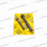 JCB Flywheel bolt M14x108mm - GENUINE