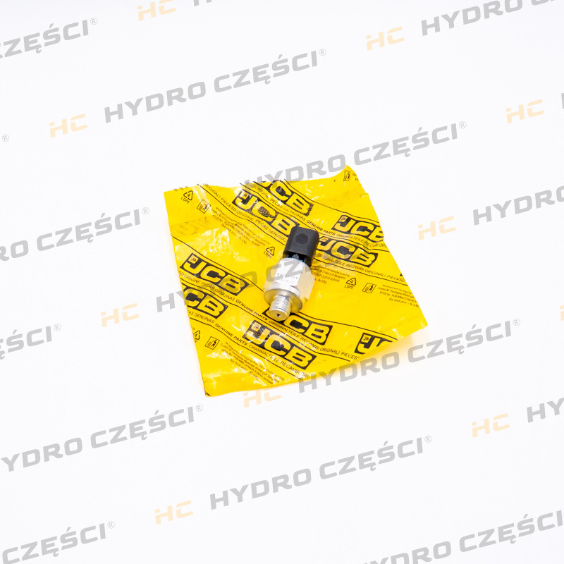 JCB Gearbox oil pressure sensor M12 - ORIGINAL