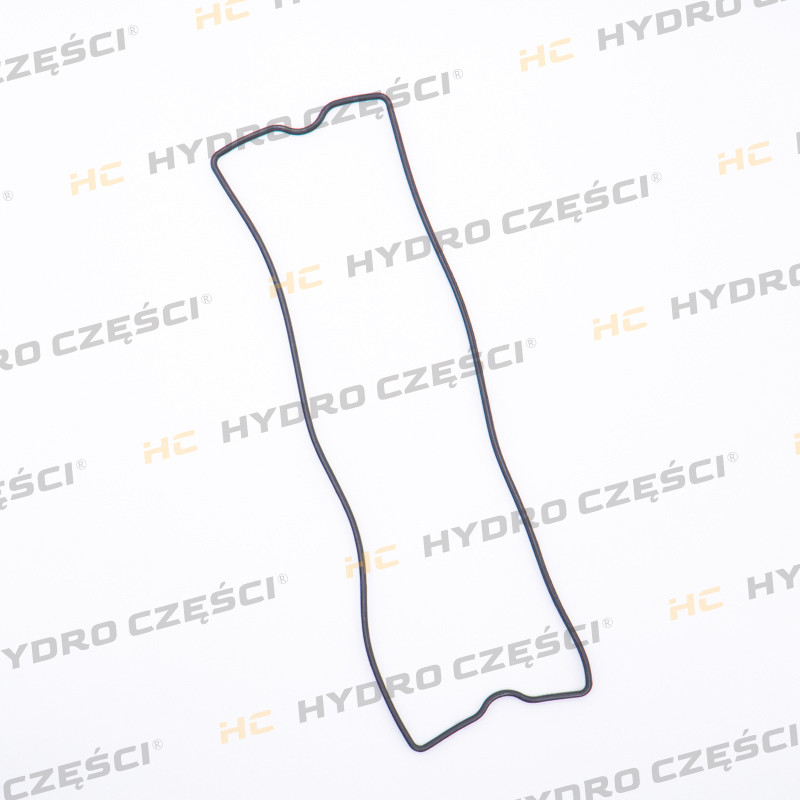 JCB Uszczelka pokrywy zaworów Perkins AA AB AC - 3CX 4CX KMP