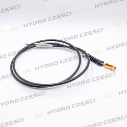 JCB Linka hamulca ręcznego - AZERI PARTS