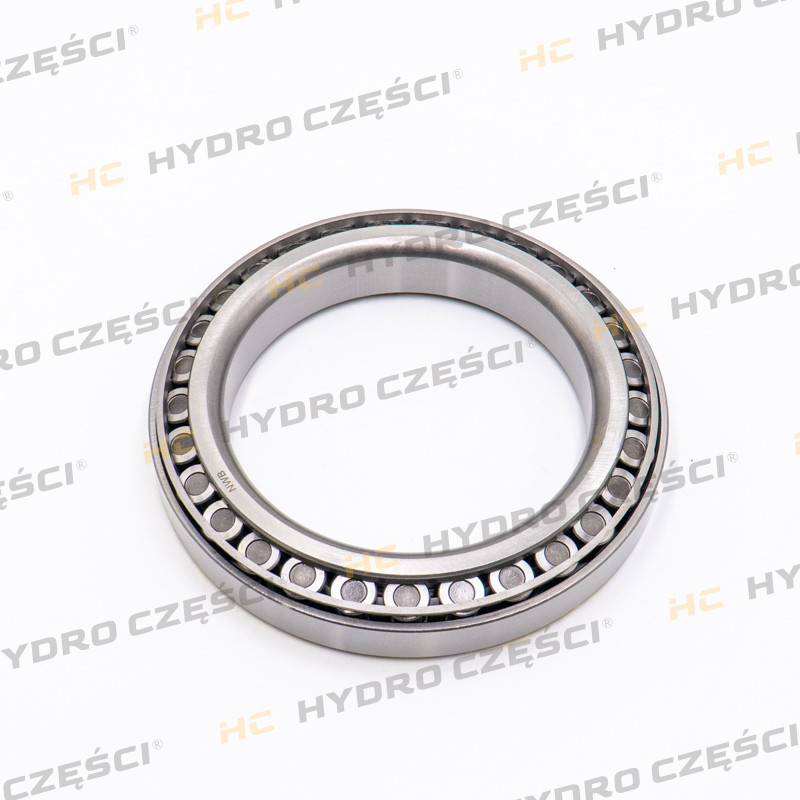 JCB Wheel hub tapper roller bearing - OEM